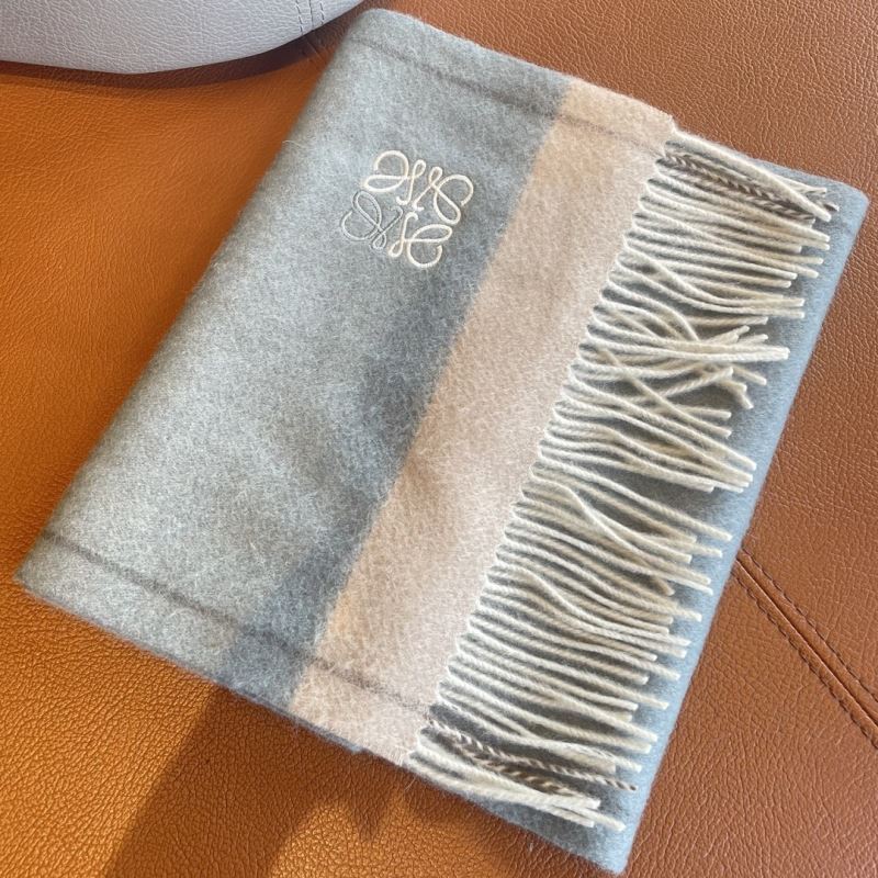 Loewe Scarf